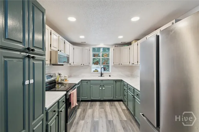 $500,000 | 101 Shimmering Dell Drive, Eden, GA 31307