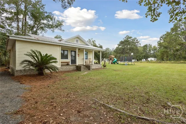 $500,000 | 101 Shimmering Dell Drive, Eden, GA 31307