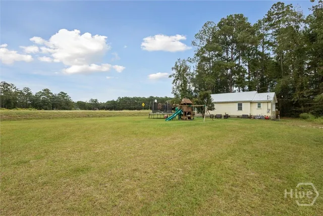 $500,000 | 101 Shimmering Dell Drive, Eden, GA 31307