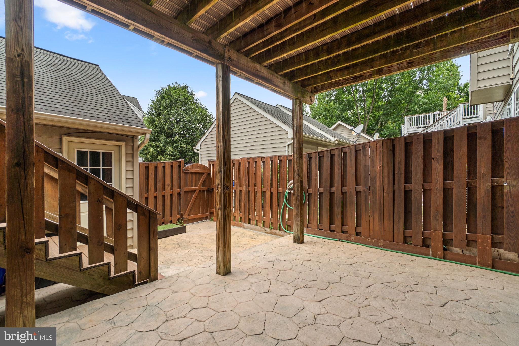 3814 Addison Woods Road Frederick, MD 21704 - Photo 56 of 70
