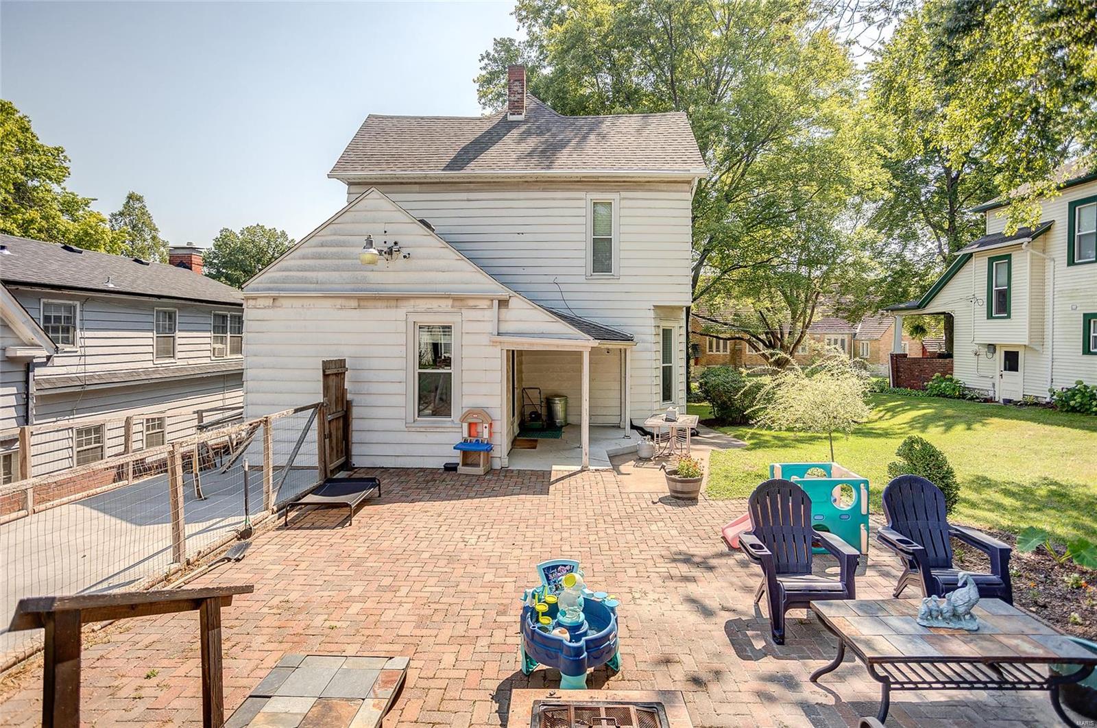1612 Maple Street Alton, IL 62002 - Photo 5 of 28 Gallery Image 5