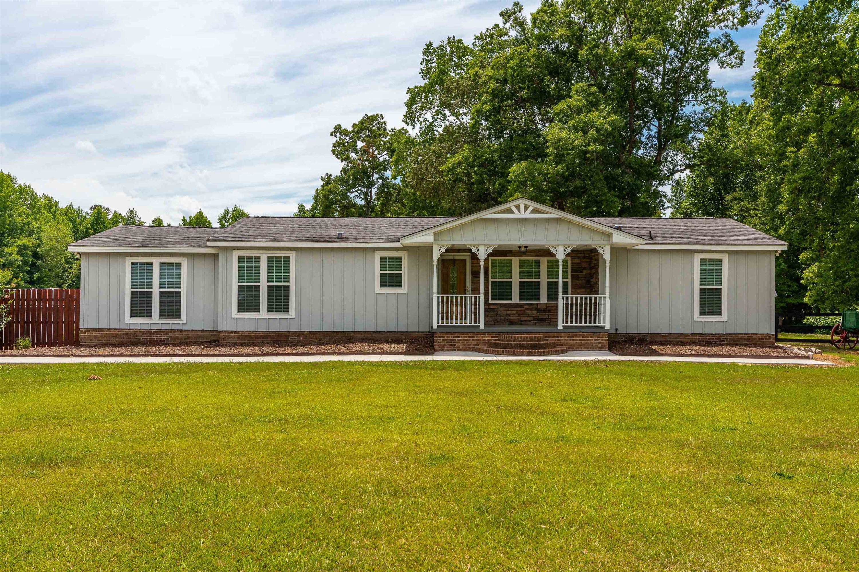 2132 Eagle Rock Road Wendell, NC 27591 - Photo 1 of 45 Photo 1