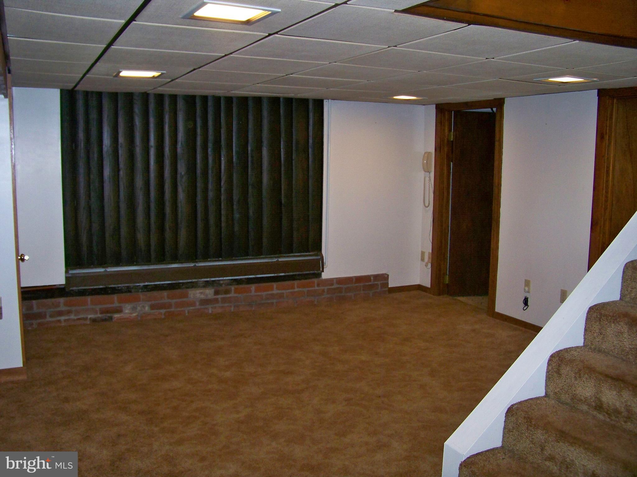 627 Truce Road New Providence, PA 17560 - Photo 30 of 32 More finished basement area