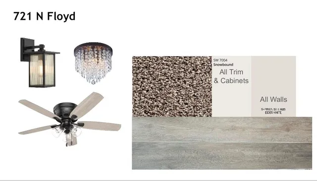 $135,000 | 721 North Floyd Avenue, Tulia, TX 79088