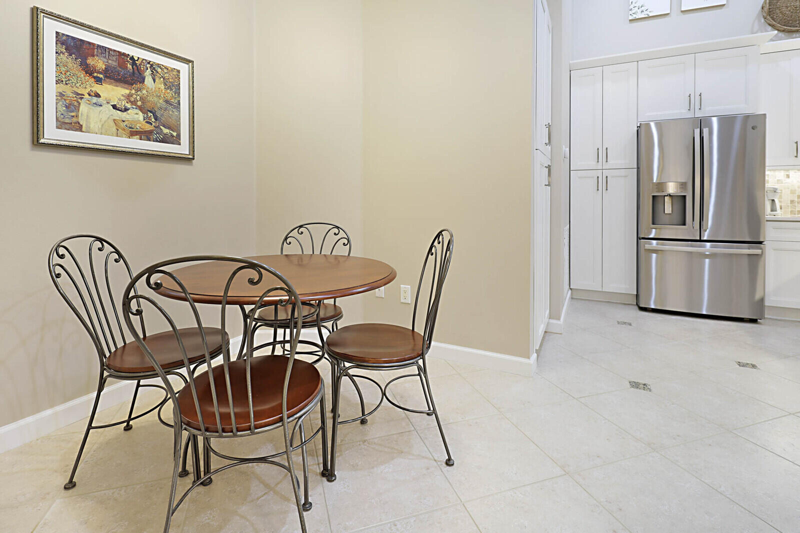 23077 Addison Lakes Circle Boca Raton, FL 33433 - Photo 13 of 47 Breakfast Area