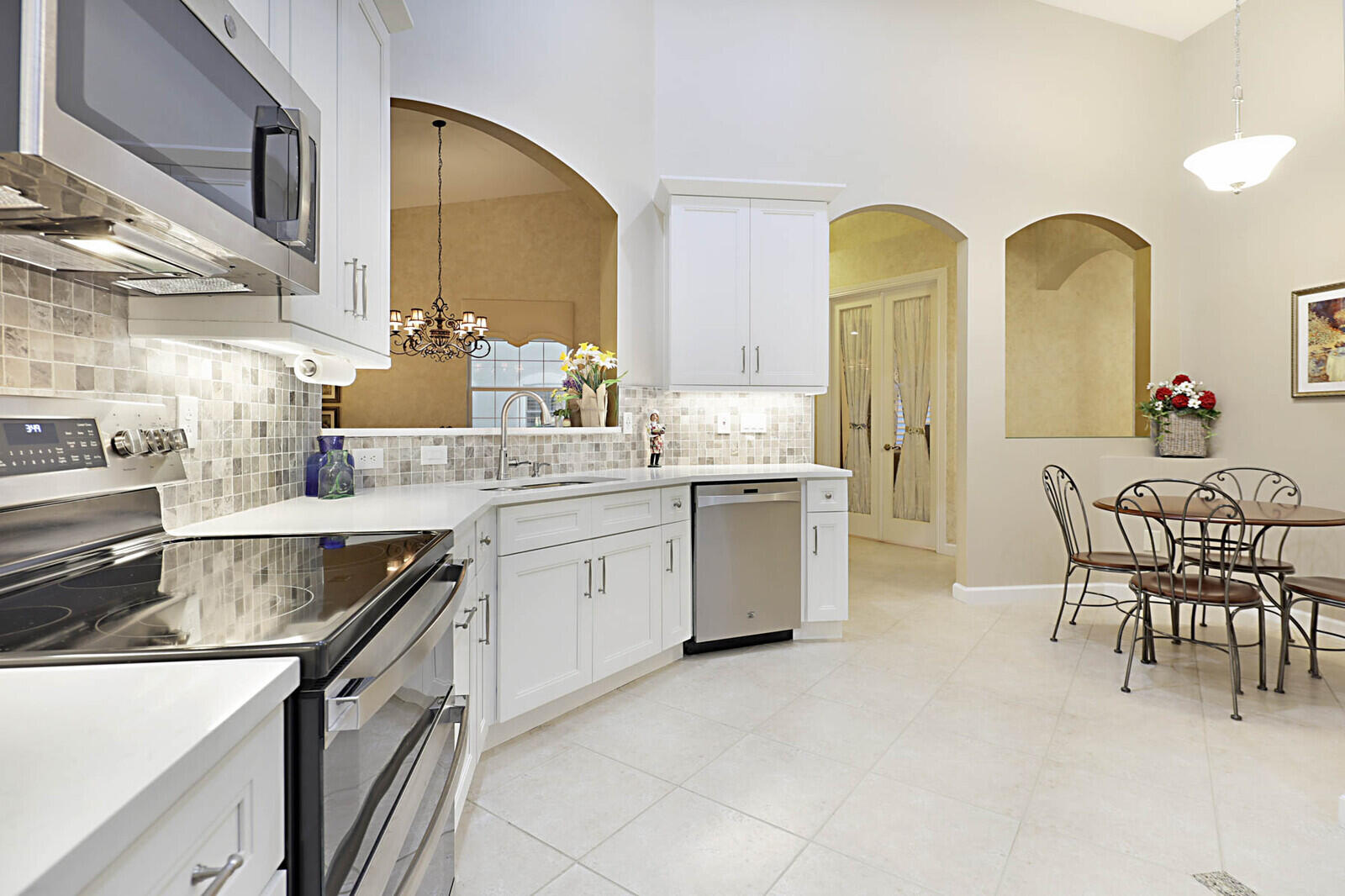 23077 Addison Lakes Circle Boca Raton, FL 33433 - Photo 14 of 47 Kitchen