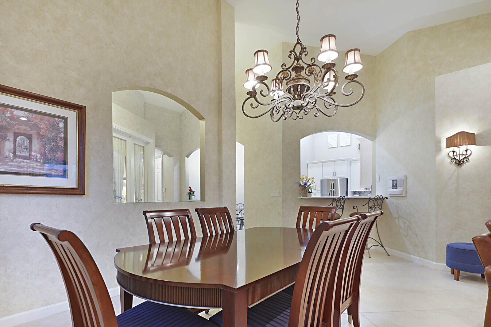 23077 Addison Lakes Circle Boca Raton, FL 33433 - Photo 17 of 47 Dining Room