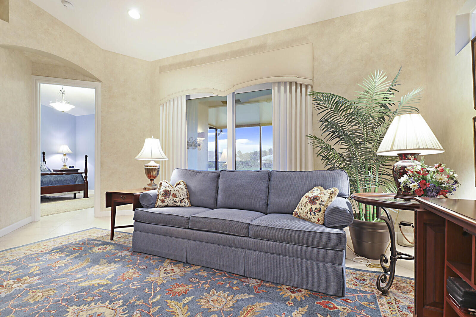 23077 Addison Lakes Circle Boca Raton, FL 33433 - Photo 23 of 47 Living Room