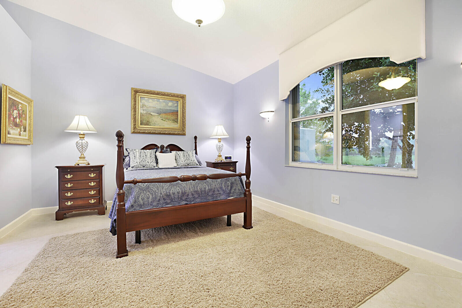 23077 Addison Lakes Circle Boca Raton, FL 33433 - Photo 24 of 47 Master Bedroom