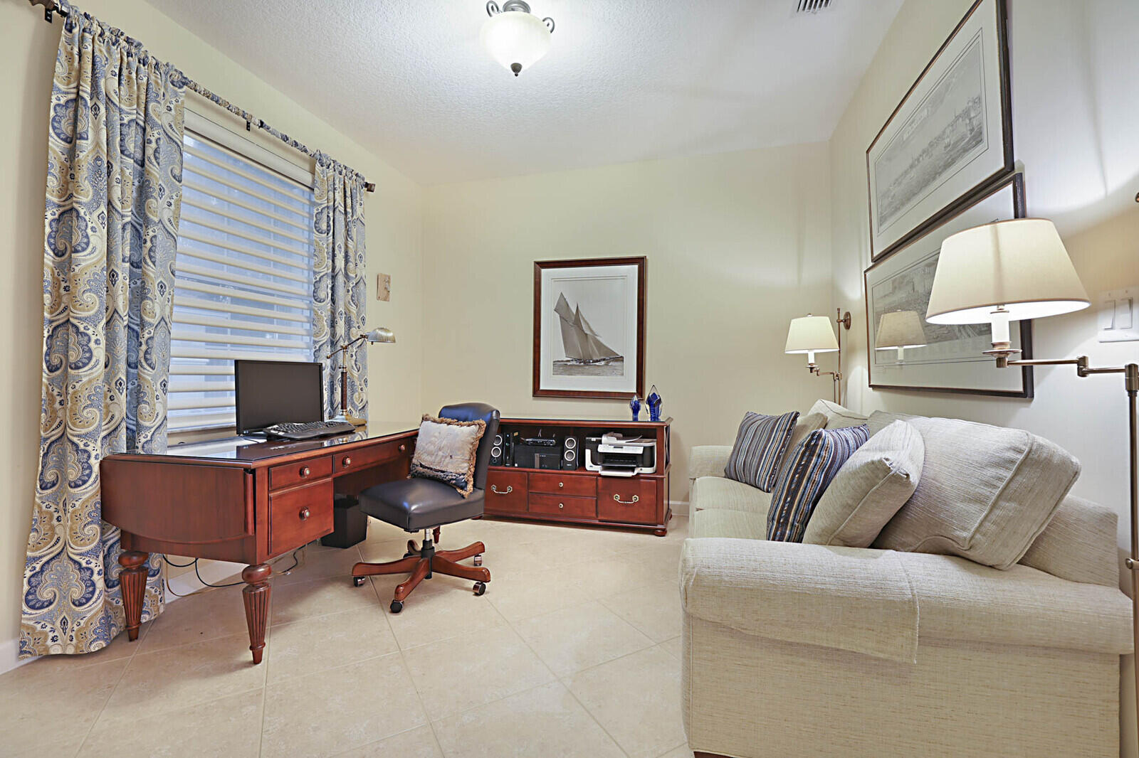 23077 Addison Lakes Circle Boca Raton, FL 33433 - Photo 29 of 47 Den/3rd Bedrooom