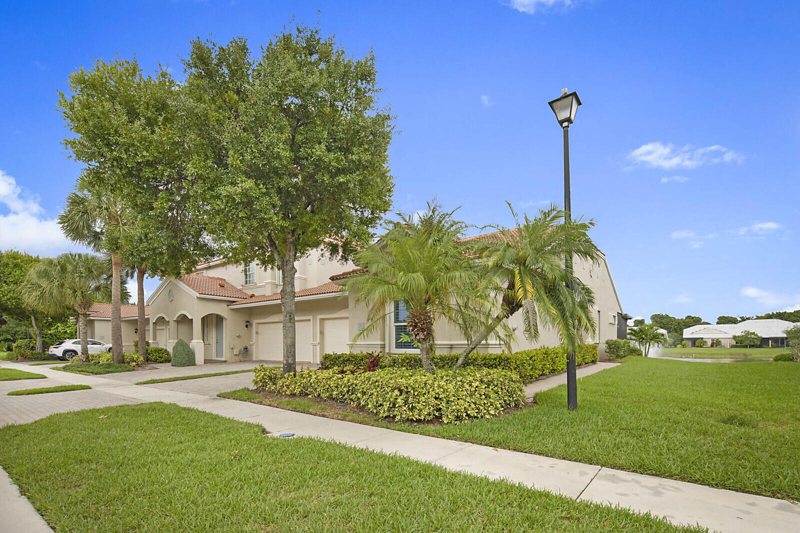 23077 Addison Lakes Circle Boca Raton, FL 33433 - Photo 3 of 47 Side Yard