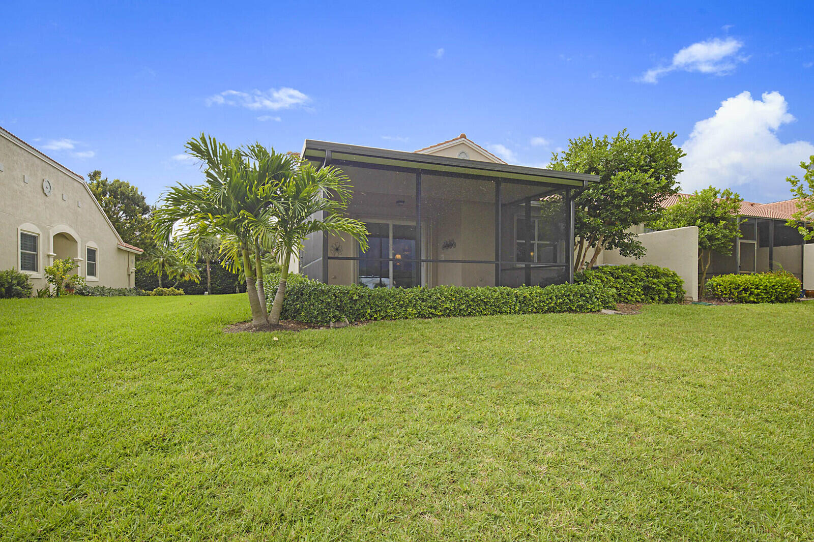 23077 Addison Lakes Circle Boca Raton, FL 33433 - Photo 42 of 47 Exterior Rear