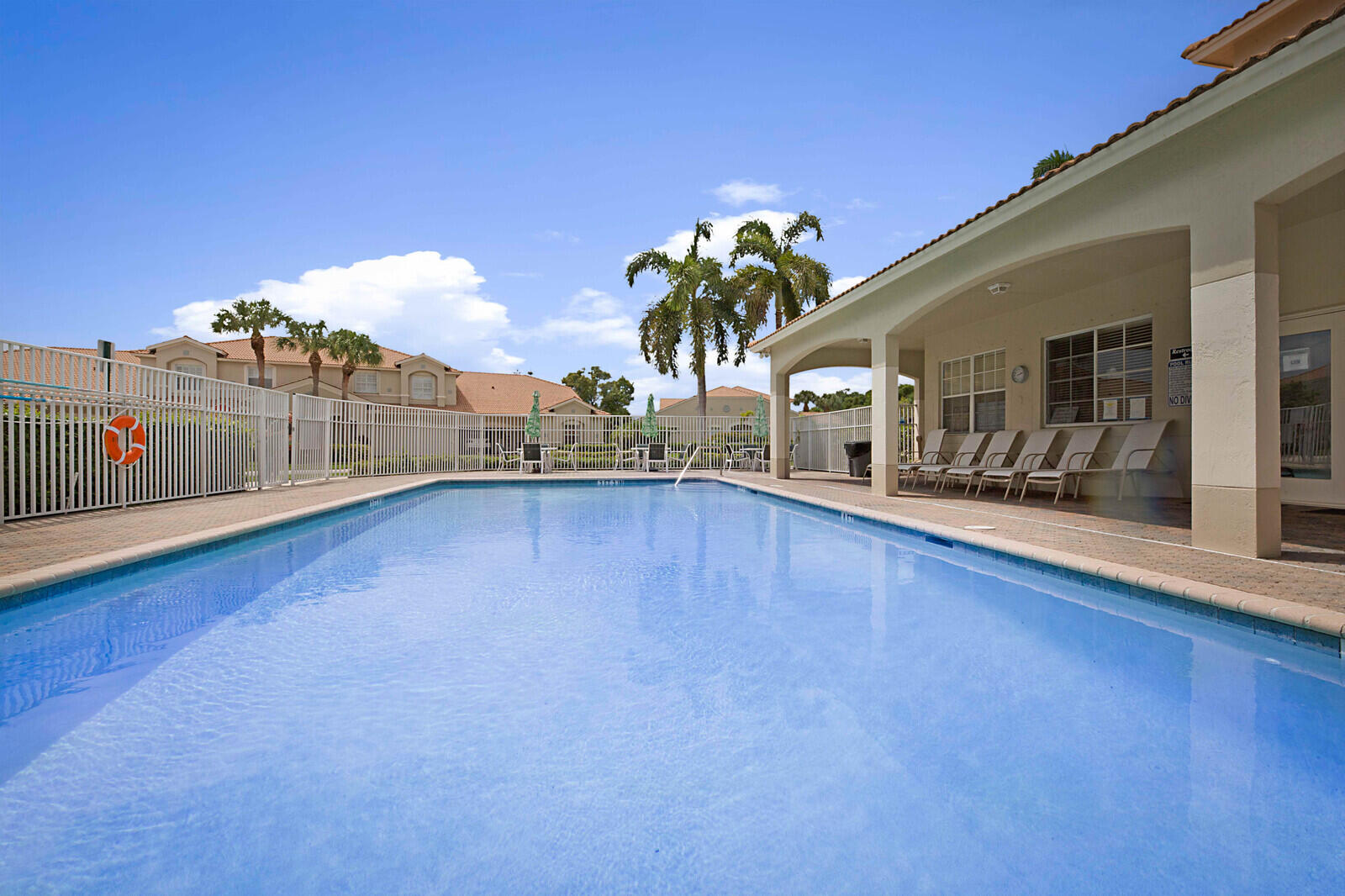 23077 Addison Lakes Circle Boca Raton, FL 33433 - Photo 45 of 47 Community Pool