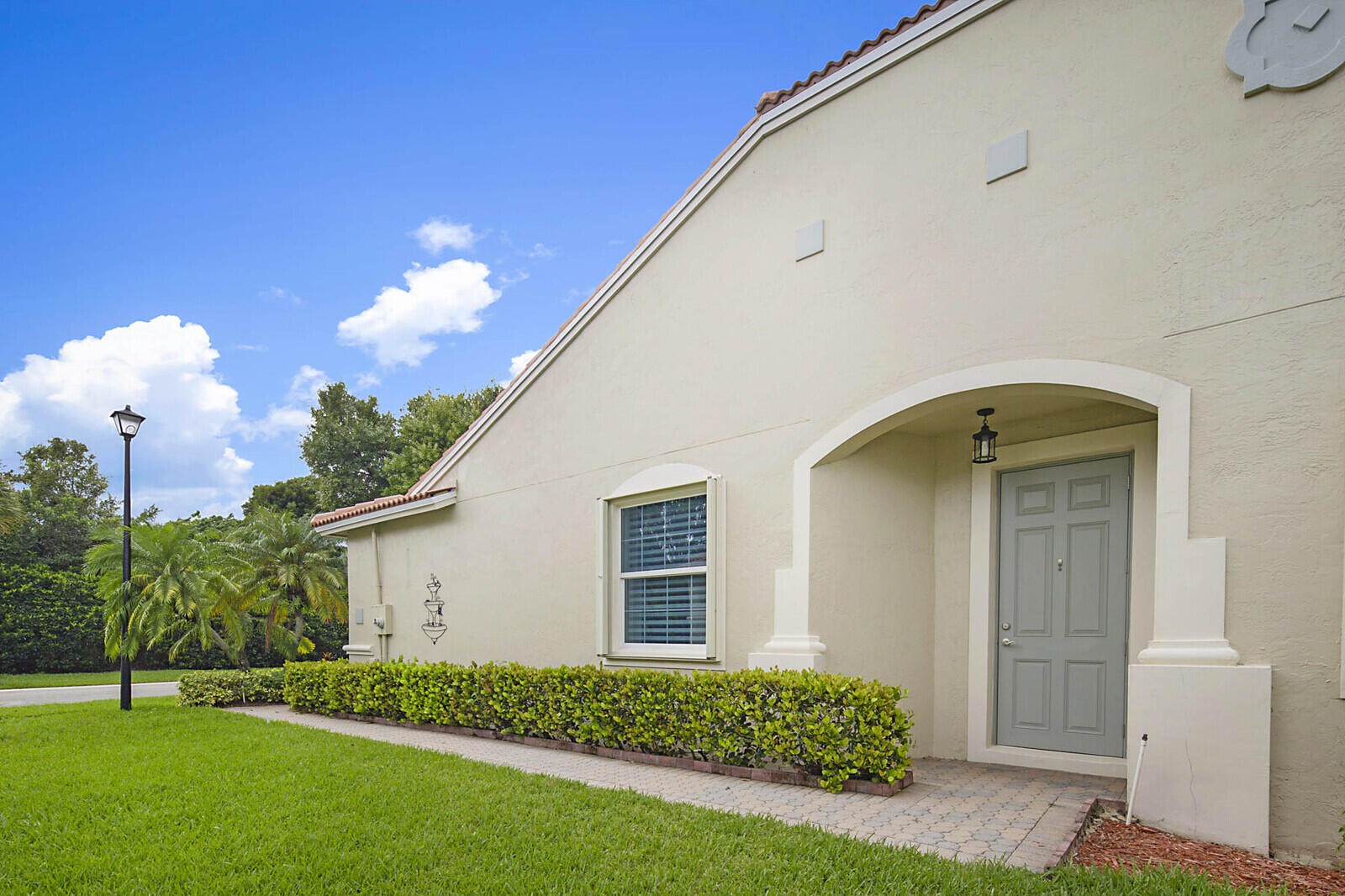 23077 Addison Lakes Circle Boca Raton, FL 33433 - Photo 5 of 47 Exterior Entry
