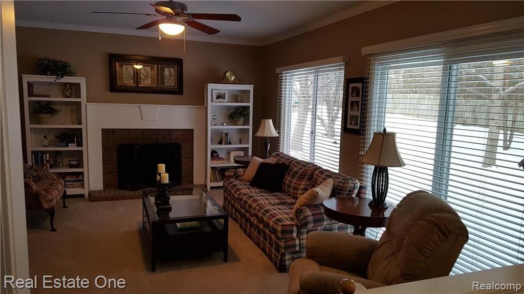 772 Whitney Drive Rochester Hills, MI 48307 - Photo 14 of 27
