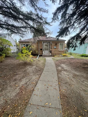 $160,000 | 412 South Illinois Street, Conrad, MT 59425