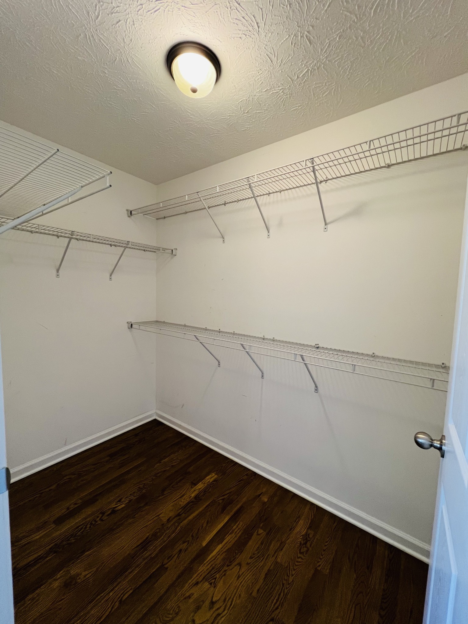 663 Jackson Road Portland, TN 37148 - Photo 28 of 32 a view of a room with racks on the wall