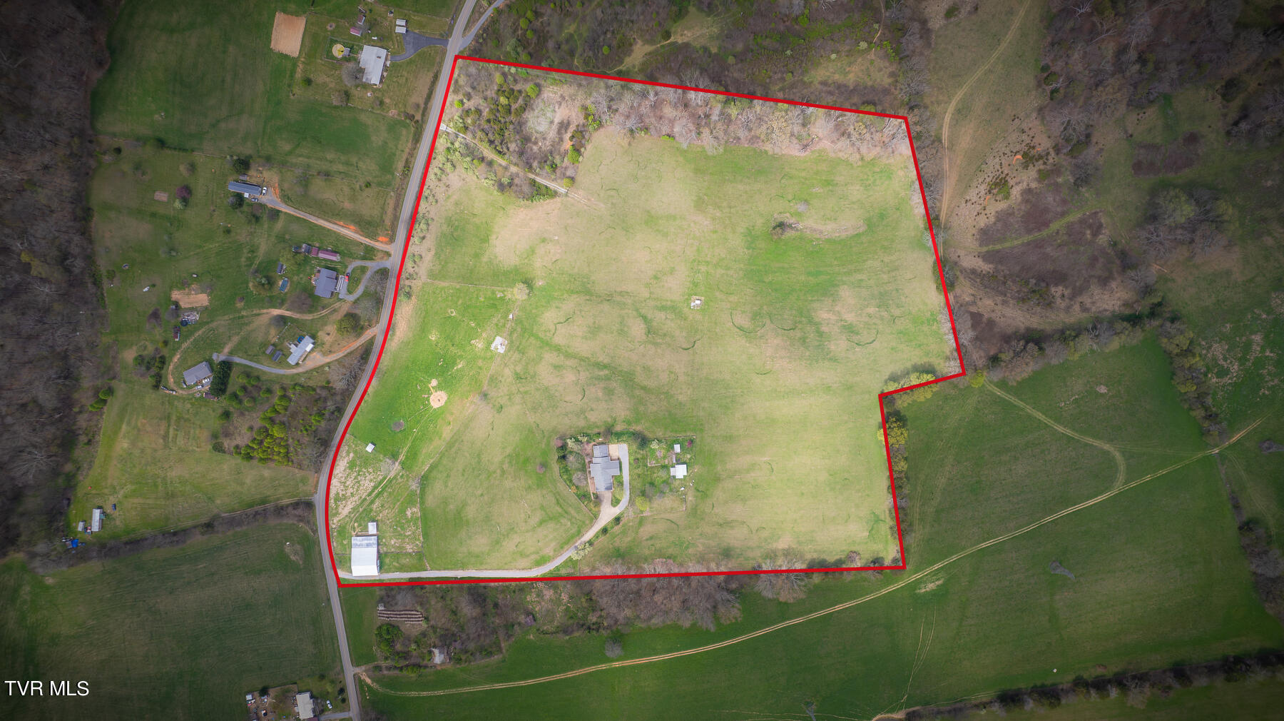 2120 Bright Hope Road Greeneville, TN 37743 - Photo 58 of 62 113