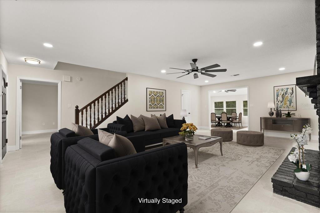 6941 Tallow Tree Road Sanford, FL 32771 - Photo 14 of 48