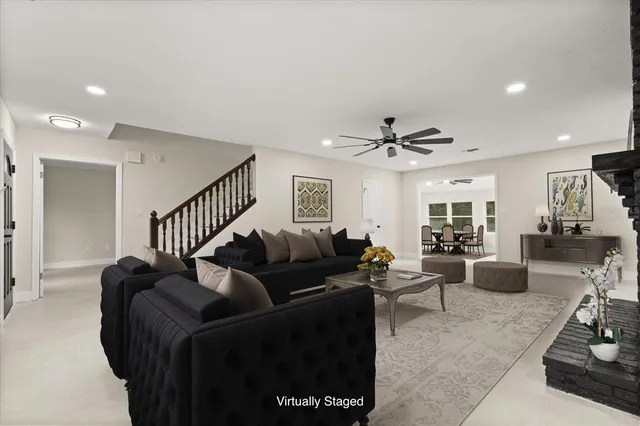 $675,000 | 6941 Tallow Tree Road, Sanford, FL 32771