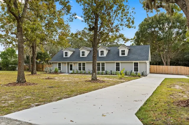 $675,000 | 6941 Tallow Tree Road, Sanford, FL 32771
