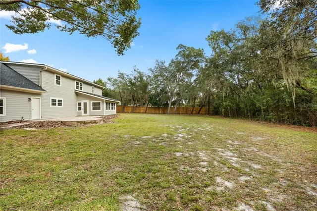 $675,000 | 6941 Tallow Tree Road, Sanford, FL 32771