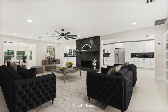 $675,000 | 6941 Tallow Tree Road, Sanford, FL 32771