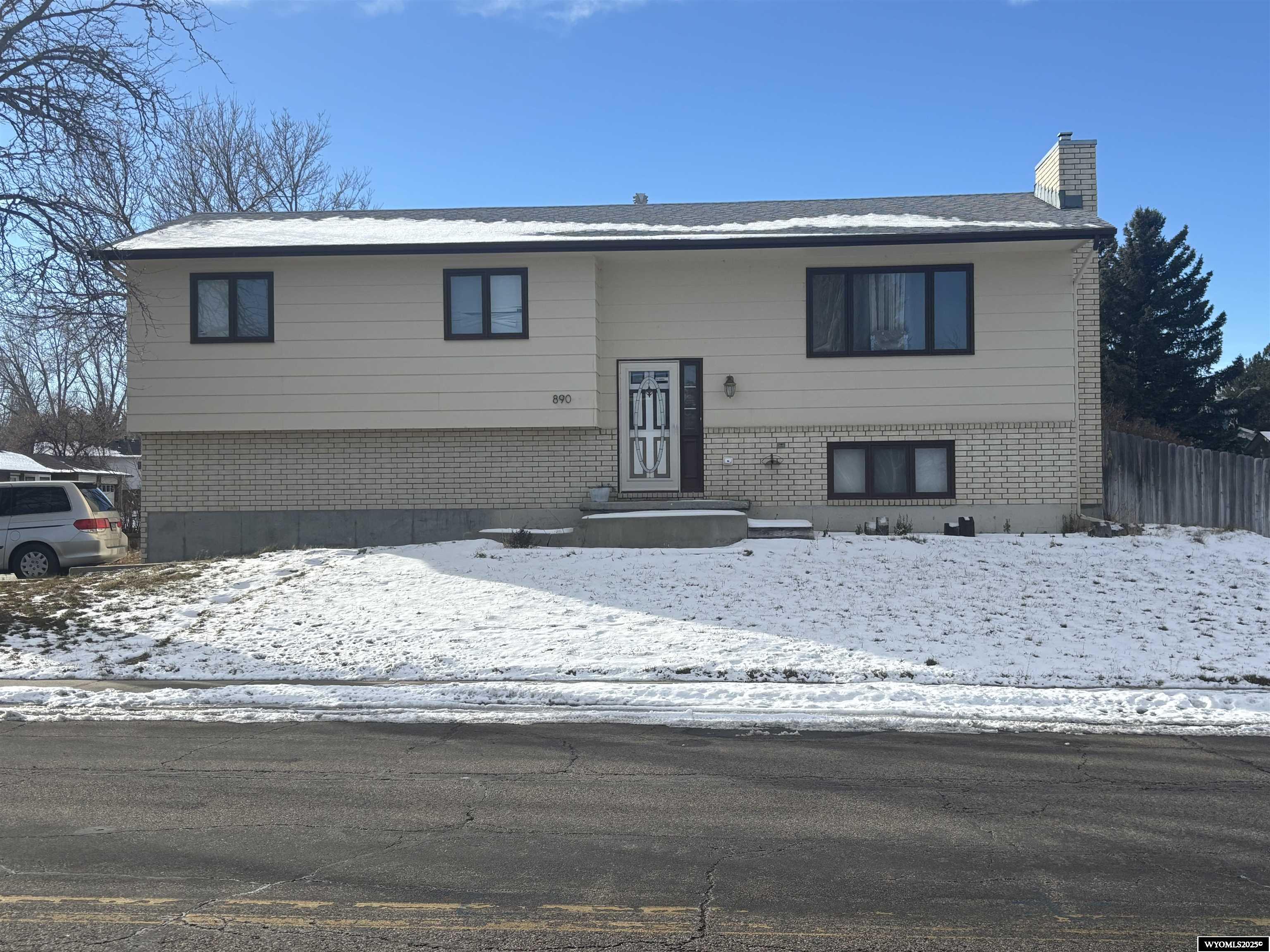 890 Donegal Street Casper, WY 82609 - Photo 1 of 1