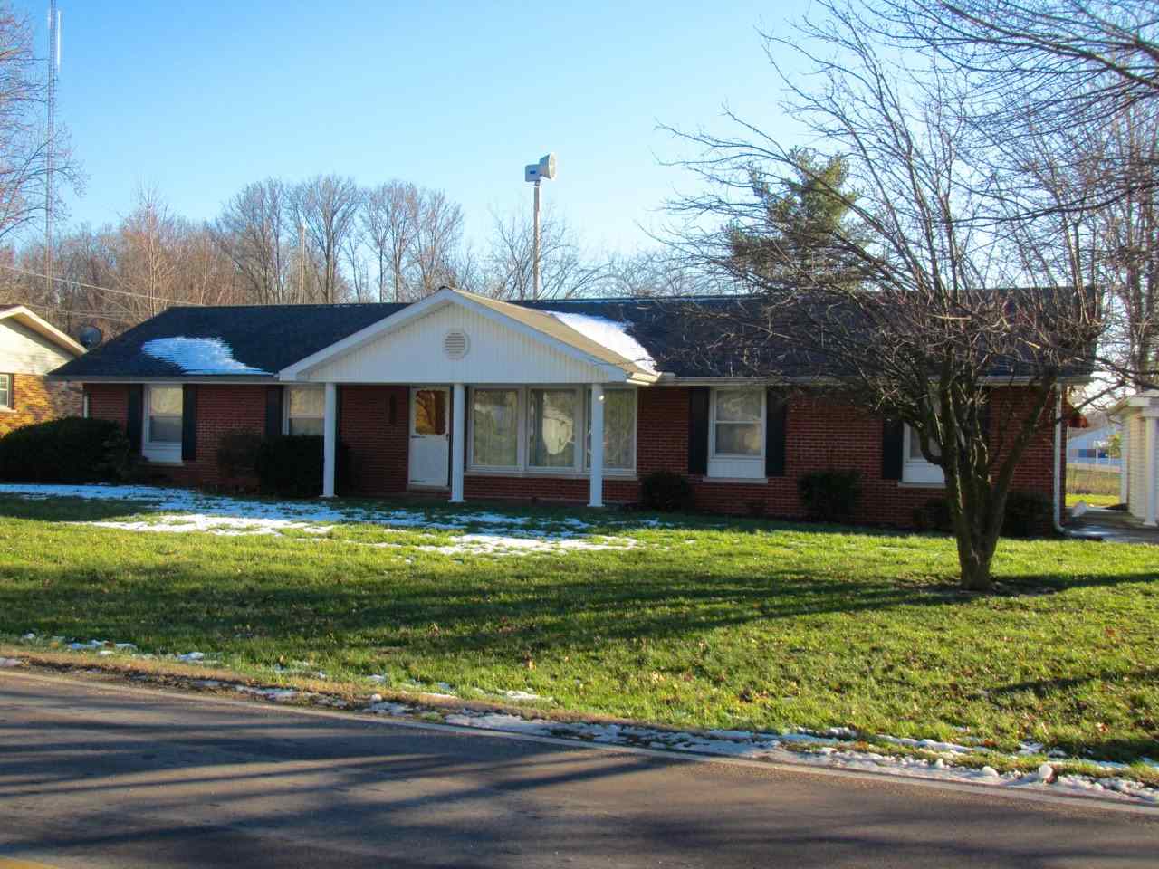 2001 East Lake Road Princeton, IN 47670 - Photo 1 of 17 Gallery Image 1