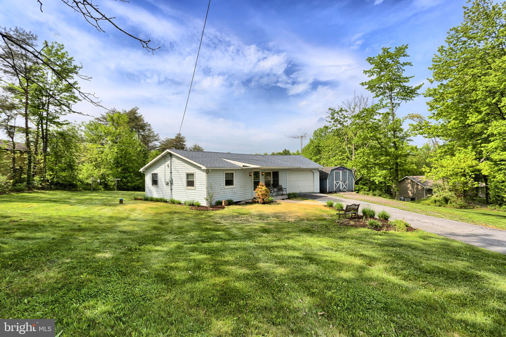 8112 Middle Ridge Road Newport, PA 17074 - Photo 3 of 29 Gallery Image 3