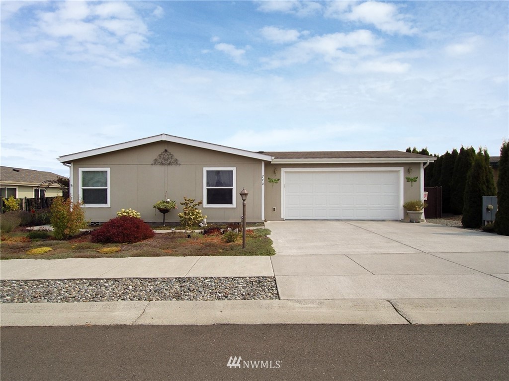 770 West Heritage Loop Sequim, WA 98382 - Photo 1 of 25