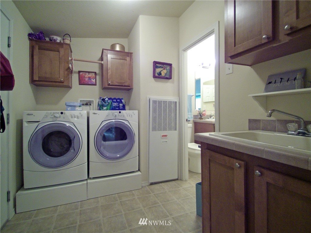 770 West Heritage Loop Sequim, WA 98382 - Photo 19 of 25