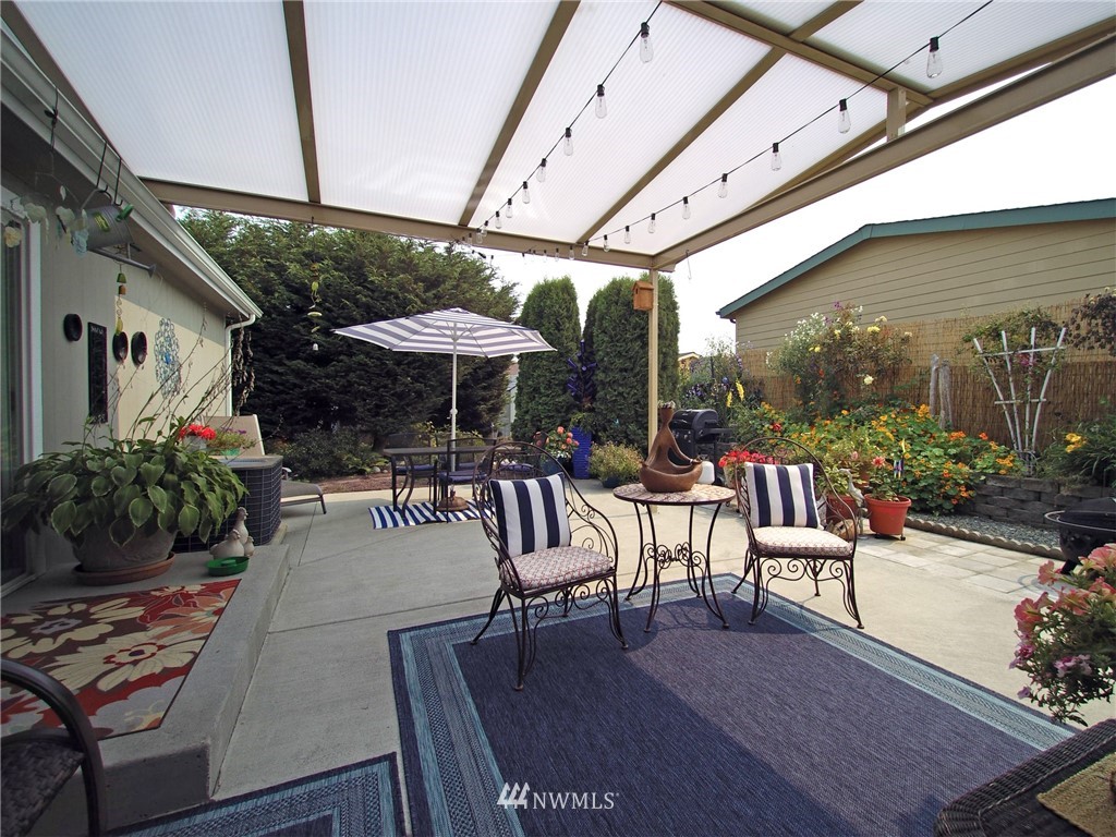 770 West Heritage Loop Sequim, WA 98382 - Photo 22 of 25