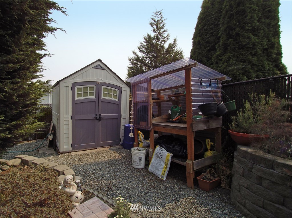 770 West Heritage Loop Sequim, WA 98382 - Photo 25 of 25