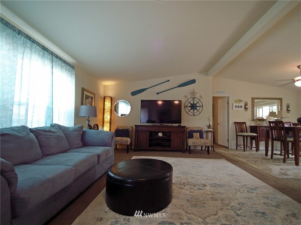 770 West Heritage Loop Sequim, WA 98382 - Photo 4 of 25