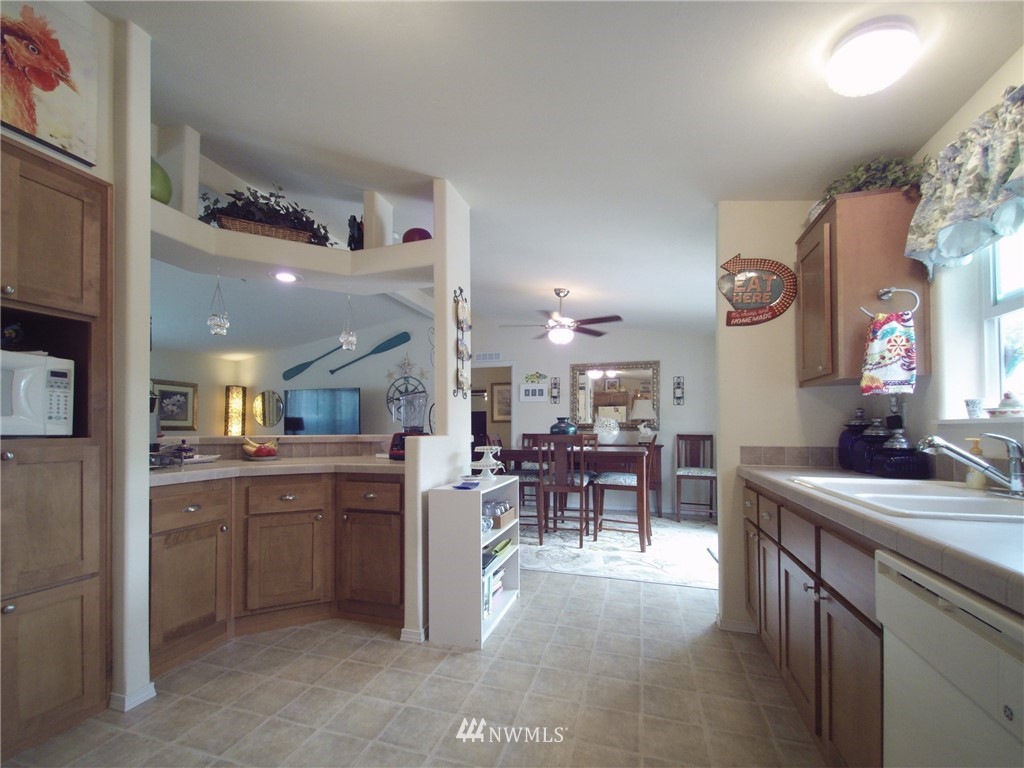 770 West Heritage Loop Sequim, WA 98382 - Photo 6 of 25