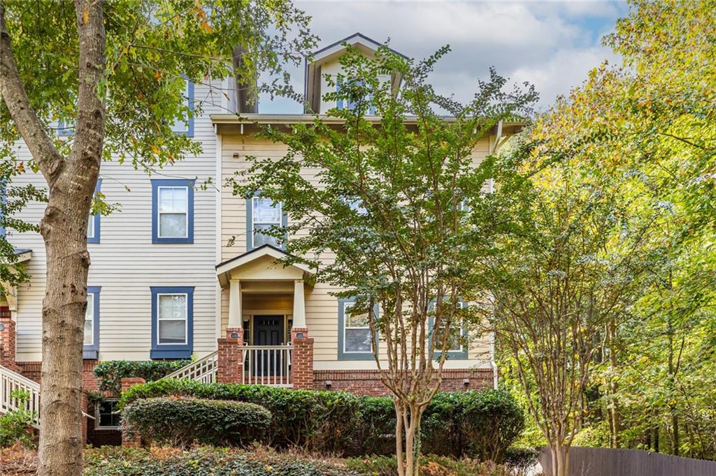 1228 Morton Trace Atlanta, GA 30316 - Photo 1 of 1 Gallery Image 1