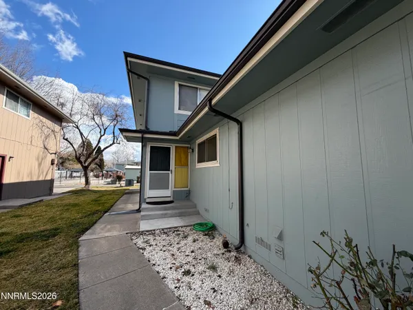 $235,000 | 682 Pine Meadows Drive, Unit 3, Sparks, NV 89431