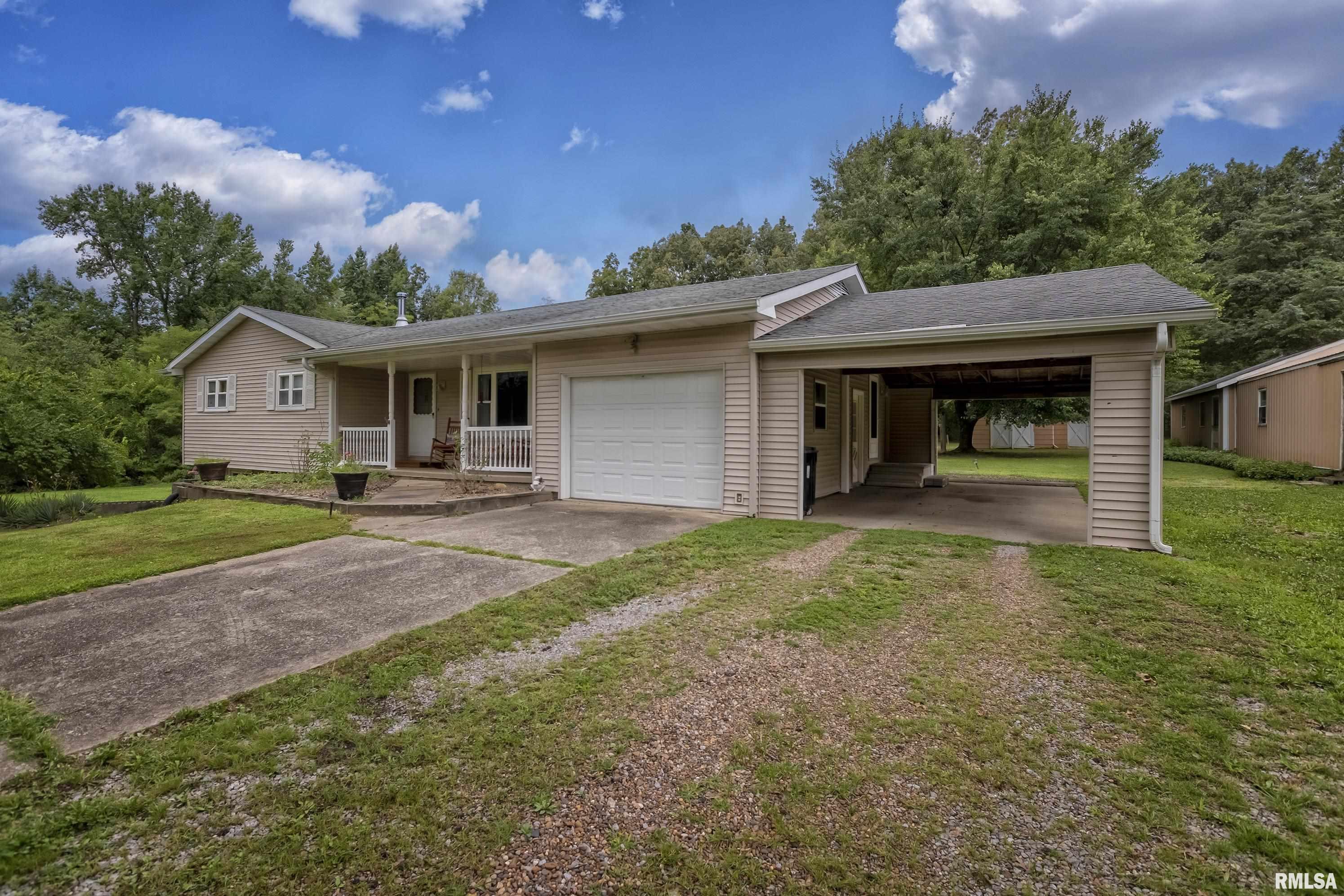 14378 Mustang Road Marion, IL 62959 - Photo 2 of 38