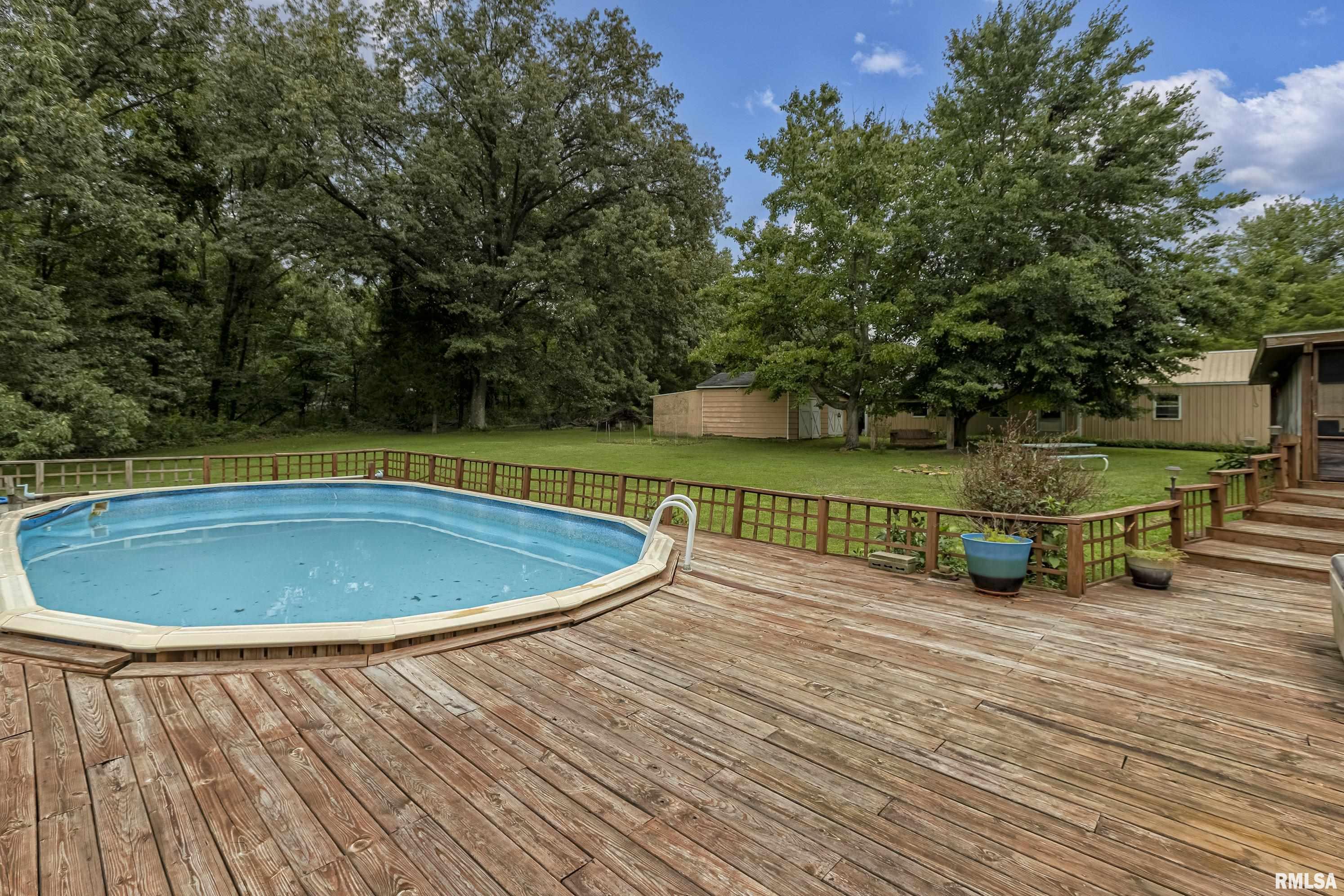 14378 Mustang Road Marion, IL 62959 - Photo 27 of 38