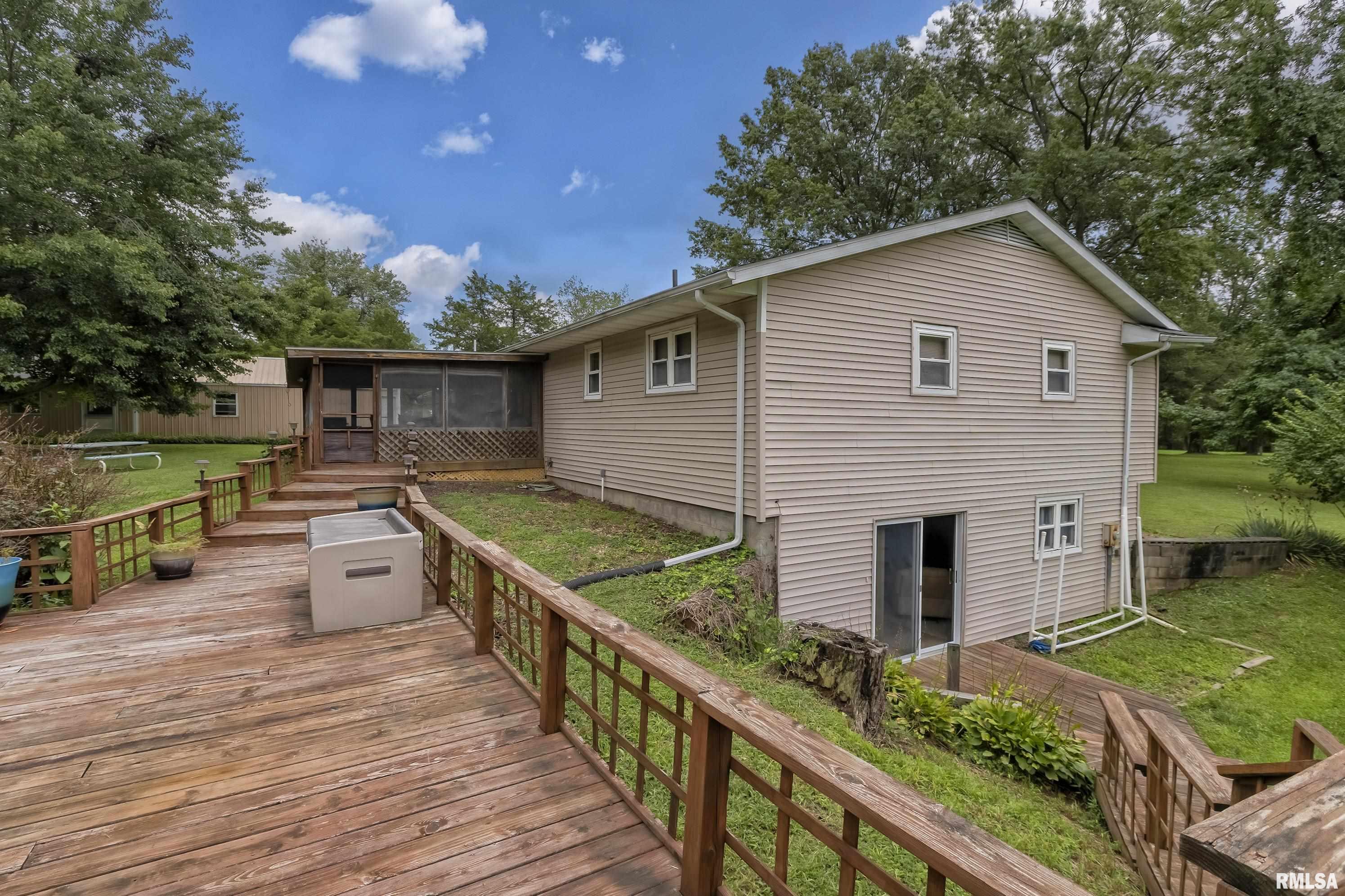 14378 Mustang Road Marion, IL 62959 - Photo 28 of 38