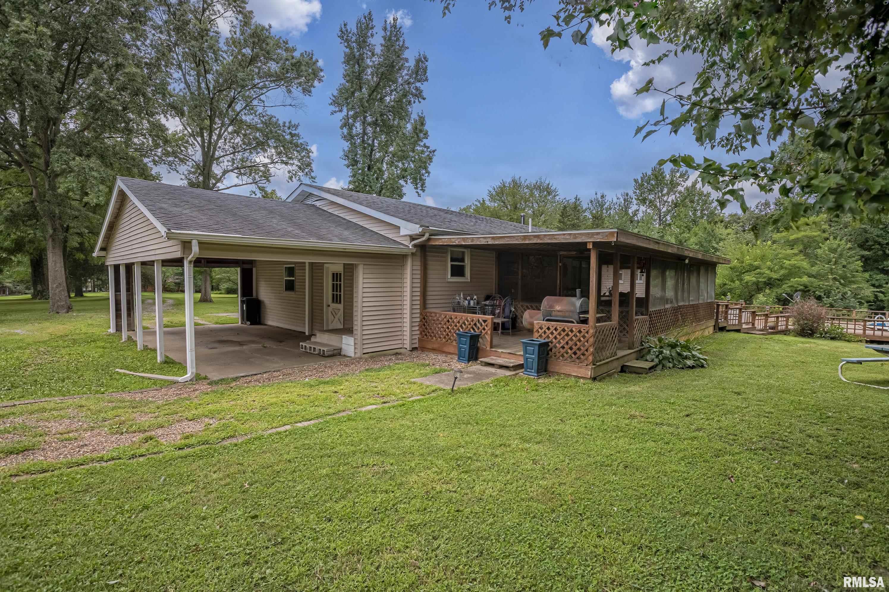 14378 Mustang Road Marion, IL 62959 - Photo 29 of 38