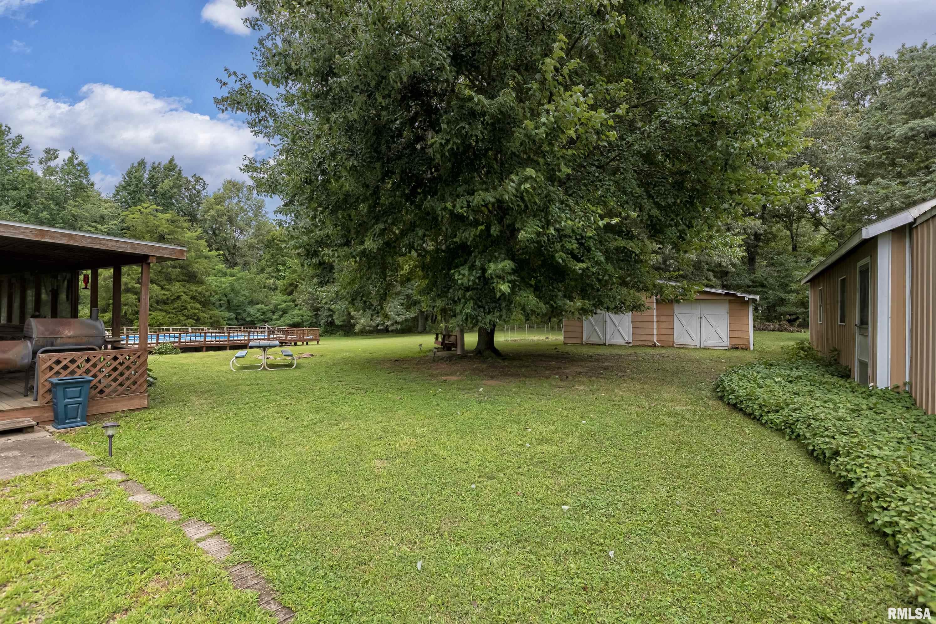 14378 Mustang Road Marion, IL 62959 - Photo 30 of 38