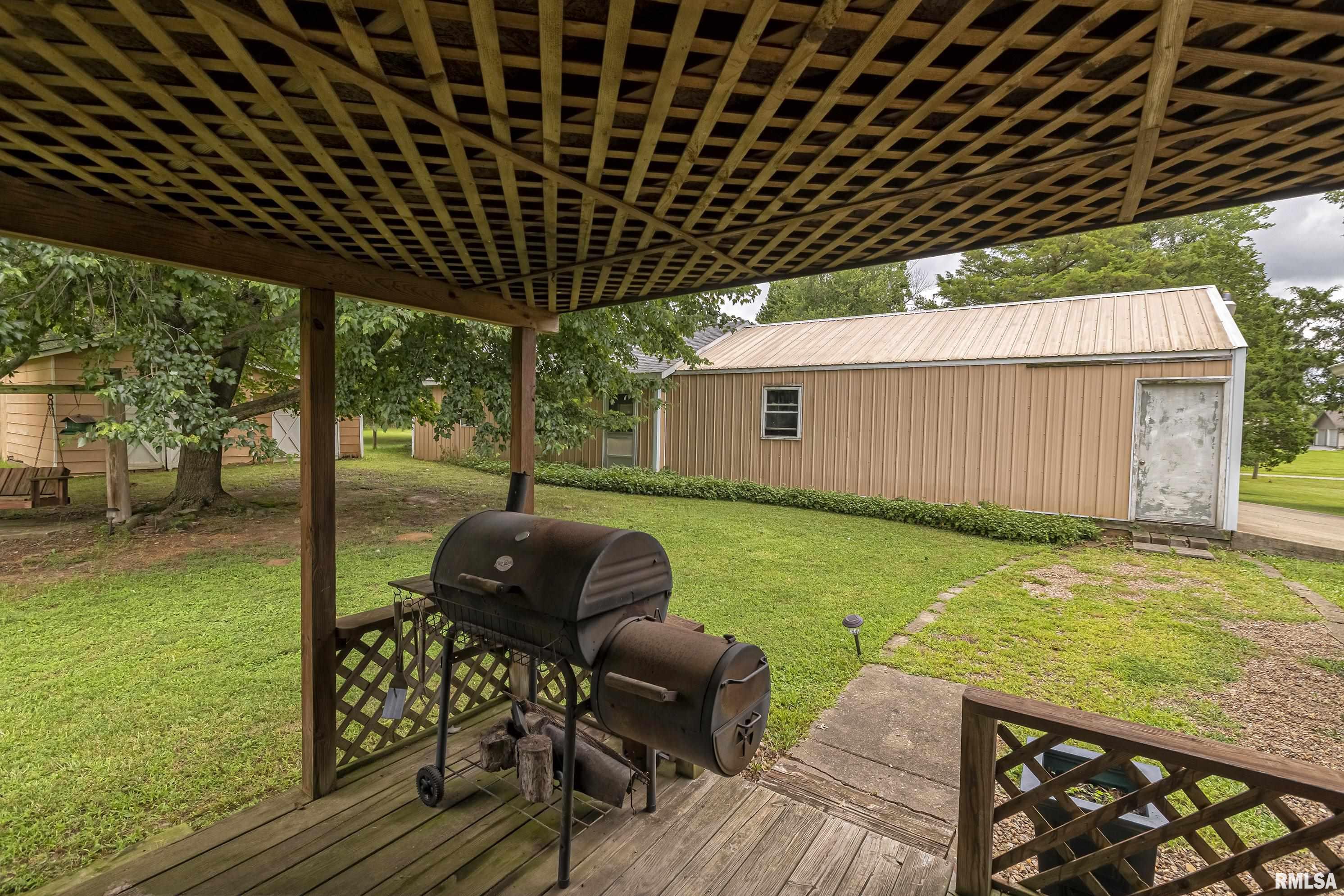 14378 Mustang Road Marion, IL 62959 - Photo 31 of 38