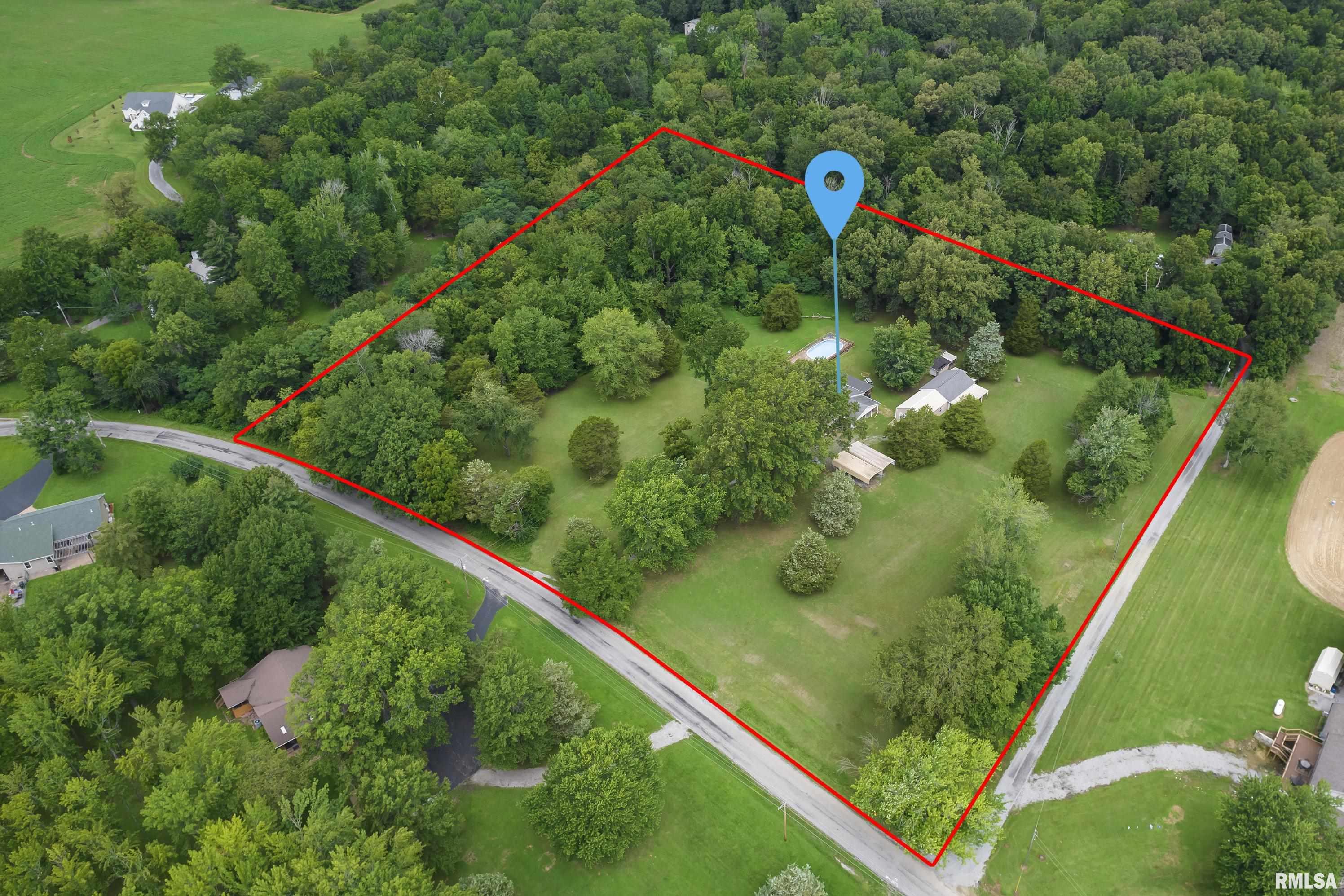 14378 Mustang Road Marion, IL 62959 - Photo 36 of 38