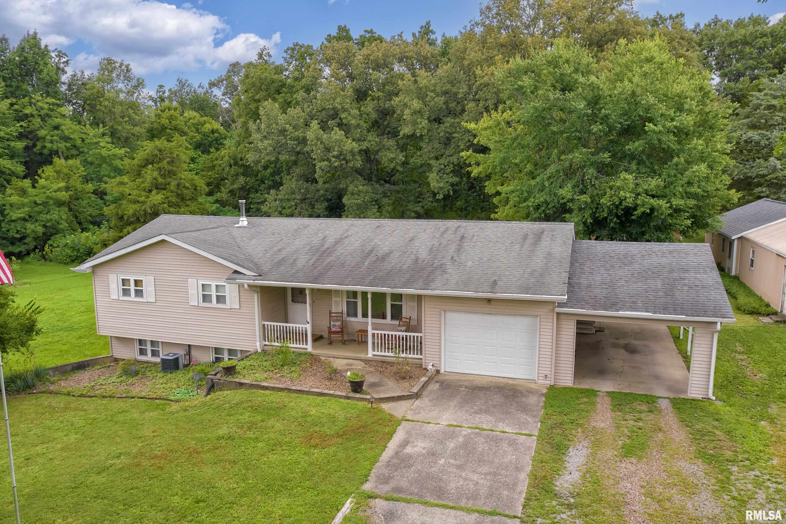 14378 Mustang Road Marion, IL 62959 - Photo 38 of 38