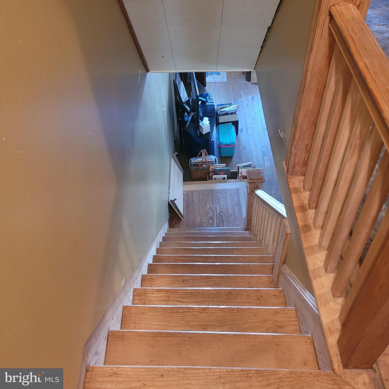 618 Minor Street Emmaus, PA 18049 - Photo 21 of 26 Second steps
