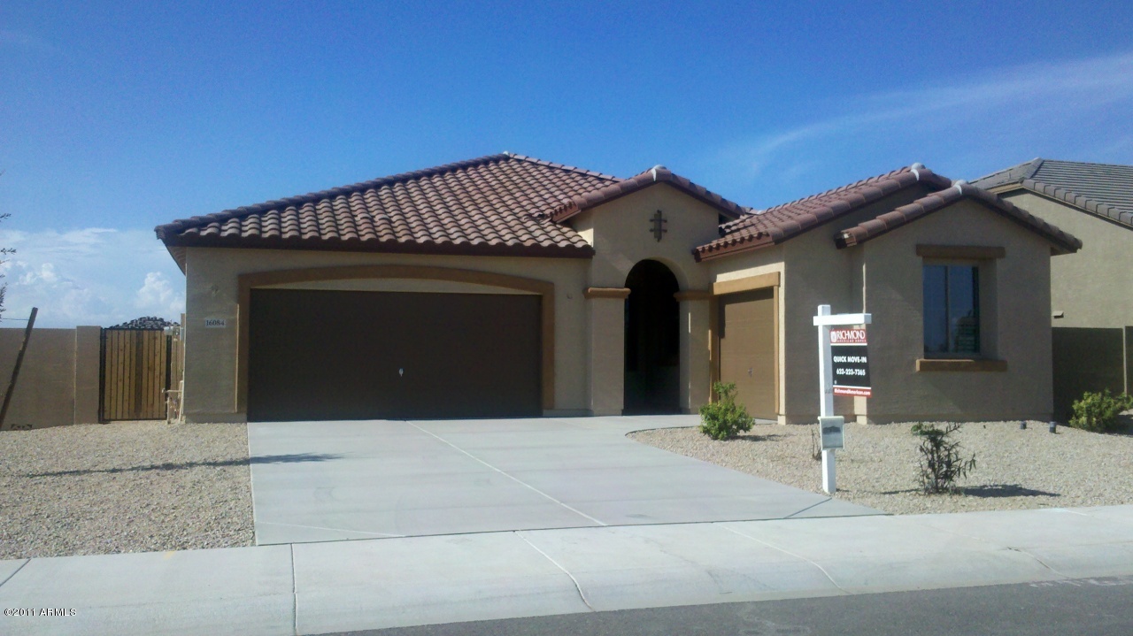 Call for showing and copy of floor plan