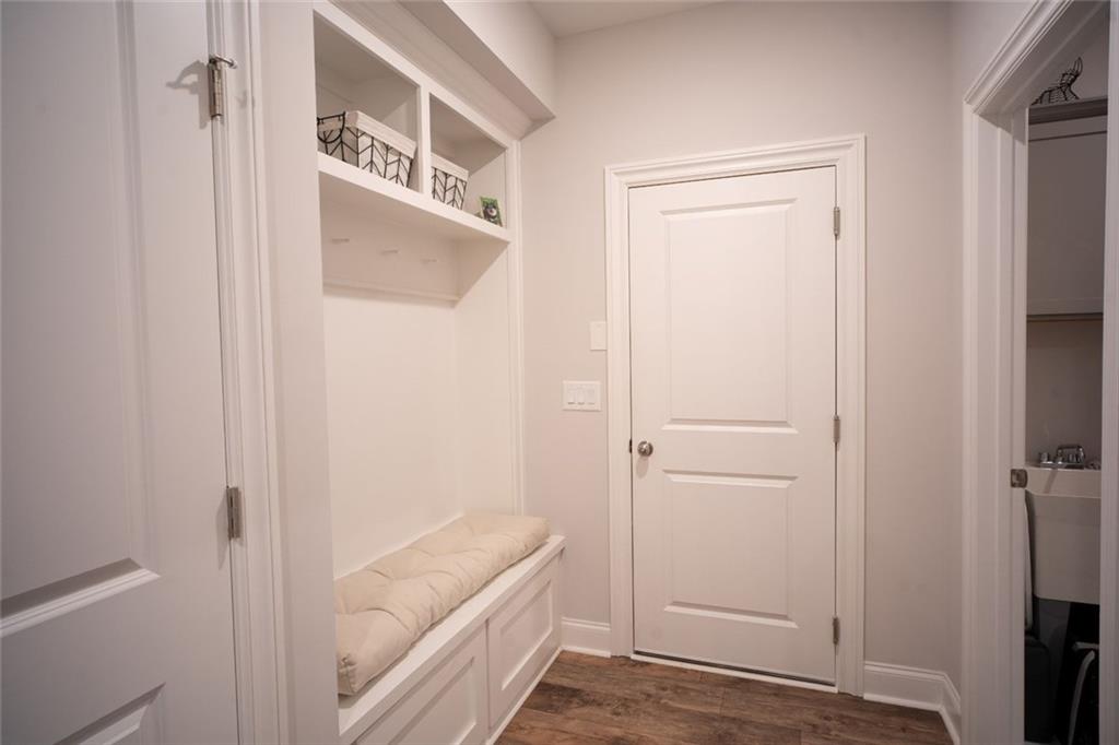 6165 Namon Wallace Road Cumming, GA 30028 - Photo 26 of 30