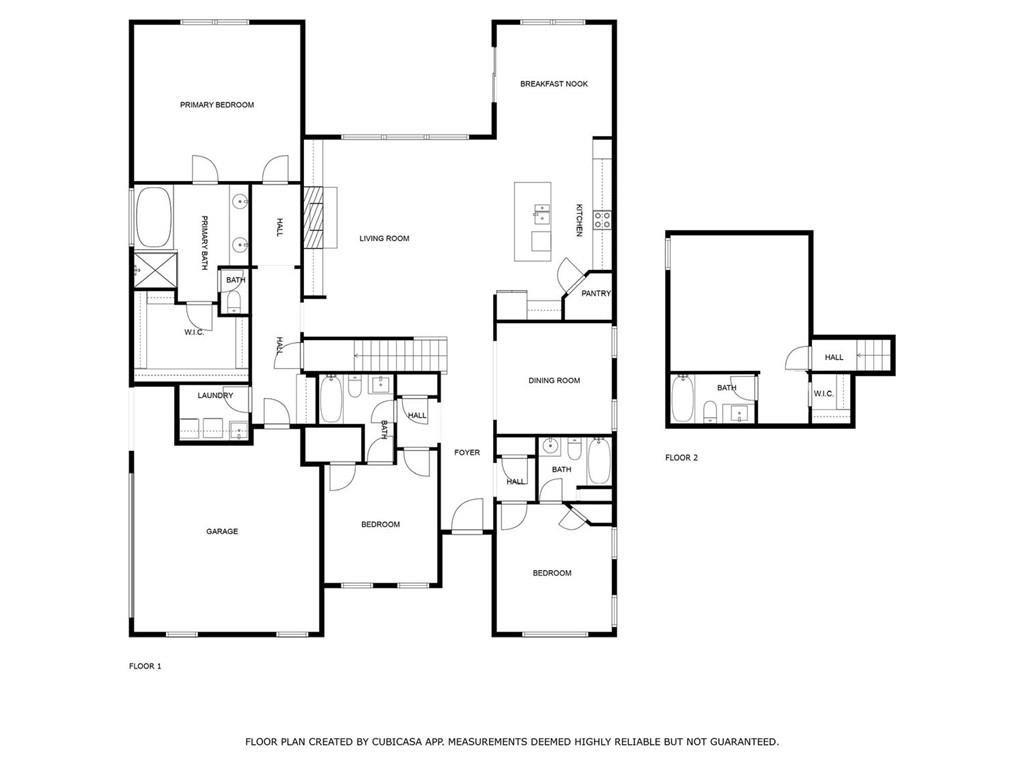 6165 Namon Wallace Road Cumming, GA 30028 - Photo 4 of 30